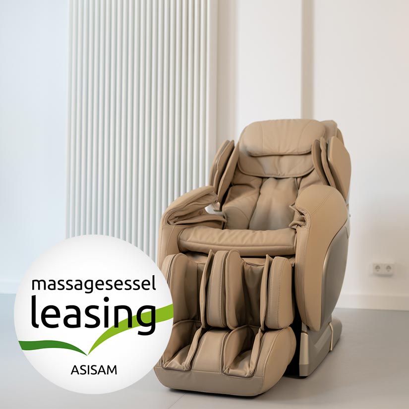 Massagesessel für Gewerbekunden