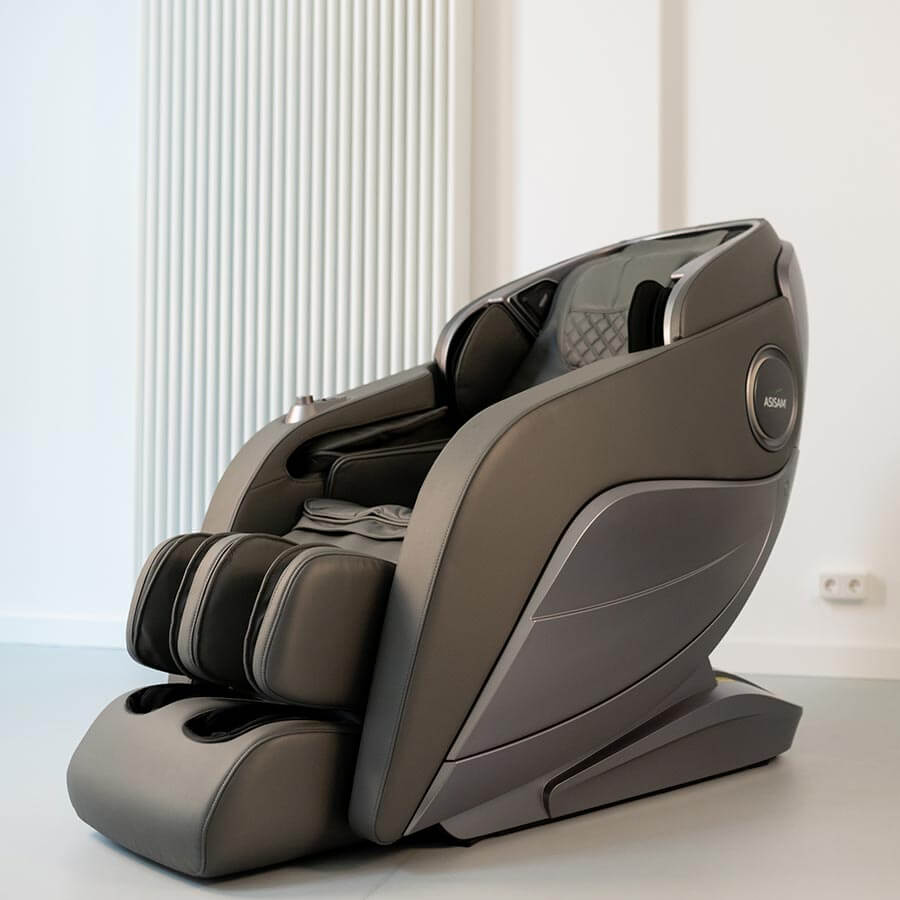 Infinity - Luxus Massagesessel